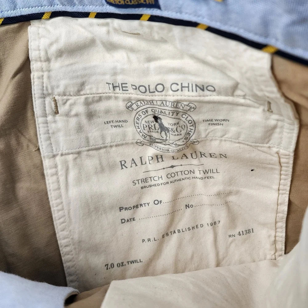 Polo Ralph Lauren polo ralph